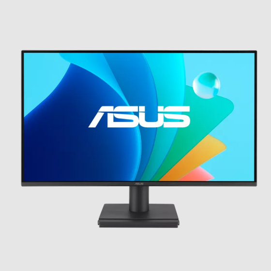 ASUS VA259HGA IPS Full HD 護眼電競螢幕 – 25 吋(24.5 吋可視) (VA259HGA) [預計送貨時間: 7-10工作天]
