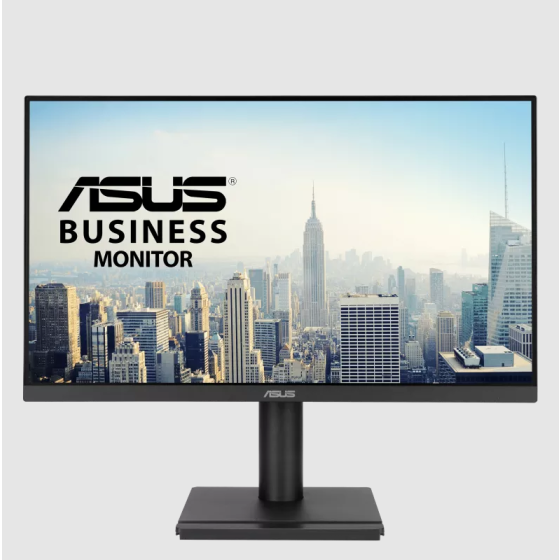 ASUS VA249QGS IPS Full HD 商用螢幕 – 24-inch (23.8 吋可視) (PG32UCDP) [預計送貨時間: 7-10工作天]