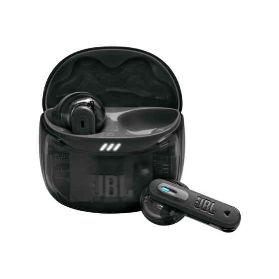JBL Tune Flex 2 (Ghost Edition) 真無線降噪耳機 (JBLTFLEX2Ghost) [預計送貨時間: 7-10工作天]