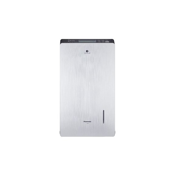 Panasonic - 變頻式抗敏抽濕機 (38公升) (F-YVB38H)