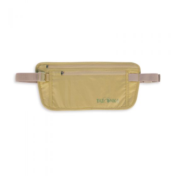 2848225 Tatonka 德國旅行腰包 Skin Moneybelt Int Natural