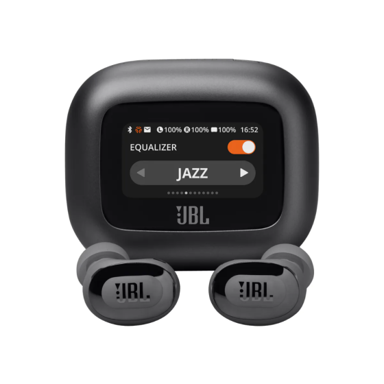 JBL Live Buds 3 真無線降噪豆形入耳式耳機 (biz-LiveBuds3) [預計送貨時間: 7-10工作天]