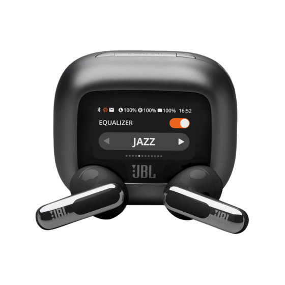 JBL Live Flex 3 真無線降噪耳柄形開放式耳機 (biz-LiveFlex3) [預計送貨時間: 7-10工作天]