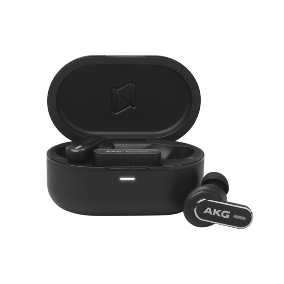 AKG N5 HYBRID 真無線降噪耳機 (biz-AKGN5HYBRID) [預計送貨時間: 7-10工作天]