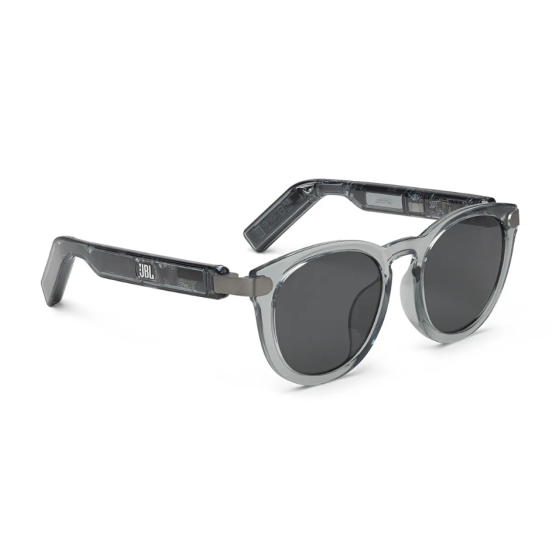 JBL SOUNDGEAR FRAMES 開放式音頻眼鏡 (圓框) (JBLSNDGEARFMS-Round) [預計送貨時間: 7-10工作天]