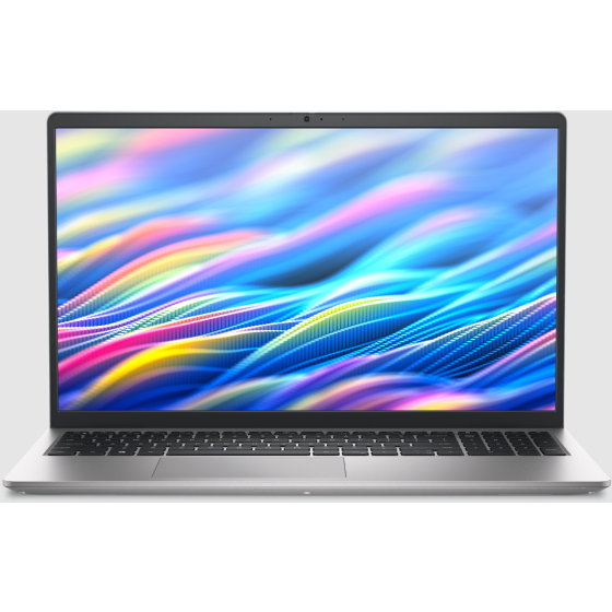 Dell 15 筆記型電腦 15.6" FHD / i5-1334U / 8GB RAM / 512GB SSD / Windows 11 家用版 - 鉑金銀 (DC15250-F5850) [預計送貨時間: 14-21工作天]