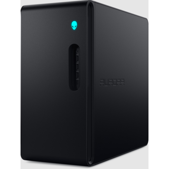Dell Alienware Aurora 遊戲專用桌上型電腦 Intel® Ultra 9-285K / 32GB RAM / 2TB SSD / NVIDIA® GeForce RTX™ 5080 16GB / Windows 11 家用版 (ACT250-K9228) [預計送貨時間: 14-21工作天]