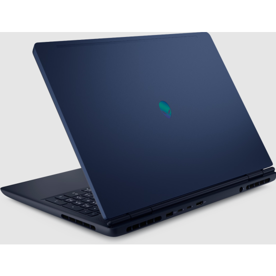 Dell Alienware 16 Aurora 遊戲專用筆記型電腦 16" WQXGA / Intel 7-240H / 16GB RAM / 1TB SSD / NVIDIA® GeForce RTX™ 5060 8 GB / Windows 11 家用版 (AC16250-Q7616) [預計送貨時間: 14-21工作天]