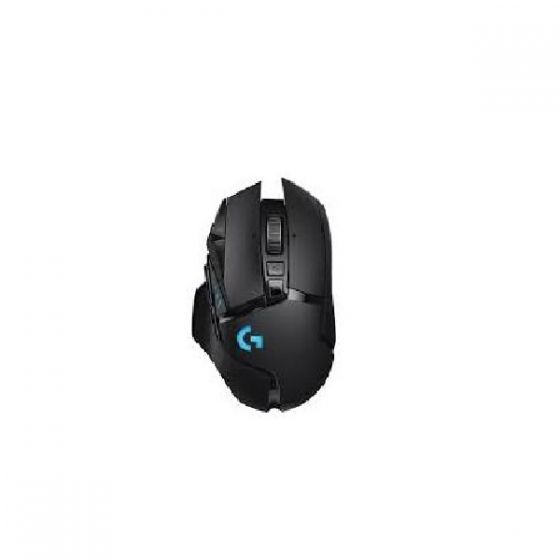 Logitech - G502 Lightspeed 無線遊戲滑鼠 2F910-005569