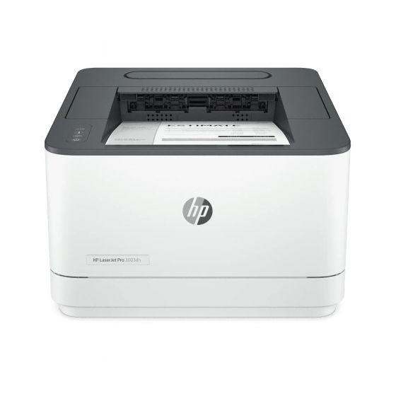 HP - LaserJet Pro 3003dn 黑白鐳射打印機 3G653A 3003DN