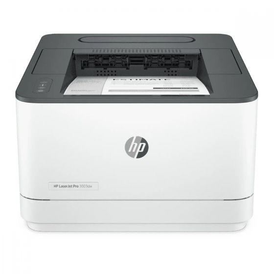 HP - LaserJet Pro 3003dw 黑白鐳射打印機 3G654A 3003DW