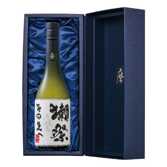 獺祭 磨之先驅 720ml 301234785