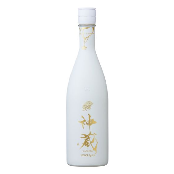 神藏 純米大吟釀(白) 720ml 301539552