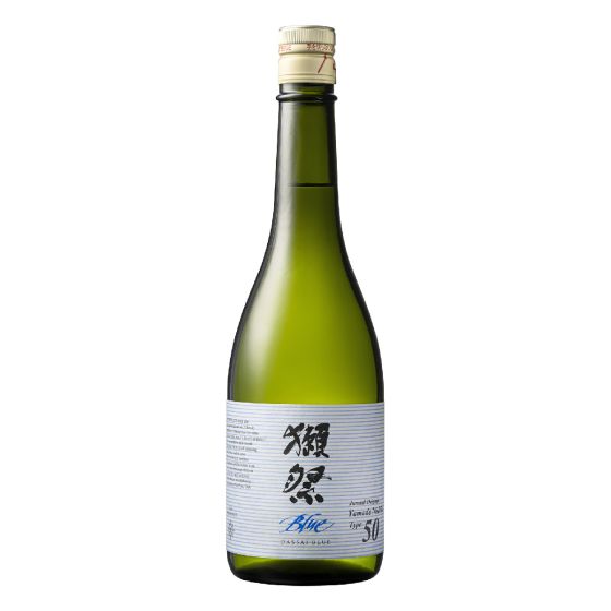 Dassai Blue Type 50 純米大吟釀 720ml 301567835