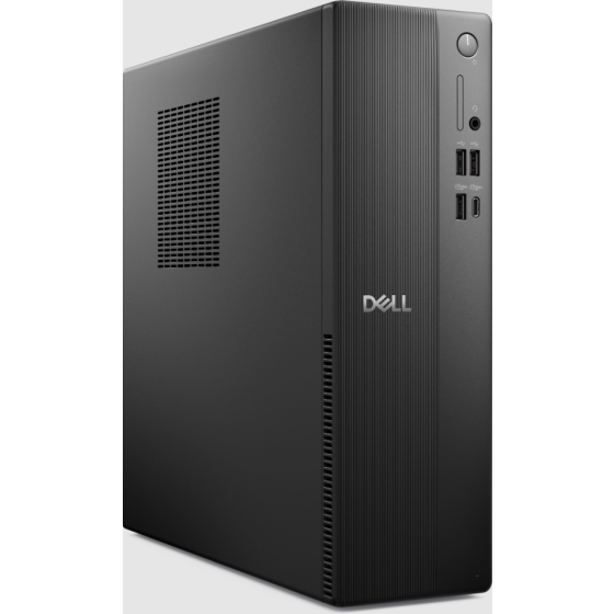 Dell Slim 小型桌上型電腦 / Intel® Core™ i3 14100 / 16GB RAM / 512GB SSD / Intel® UHD Graphics 730 / Windows 11 家用版 (ECS250-R3650) [預計送貨時間: 14-21 工作天]