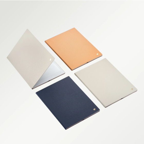 iFLYTEK 科大訊飛 AINOTE 2 原裝保護殼 - 深海軍藍 (Navy) / 沙色 (Sandy) / 森林 (Sunrise) (IFT-AINOTE2-CASE) [預計送貨時間: 7-10工作天]