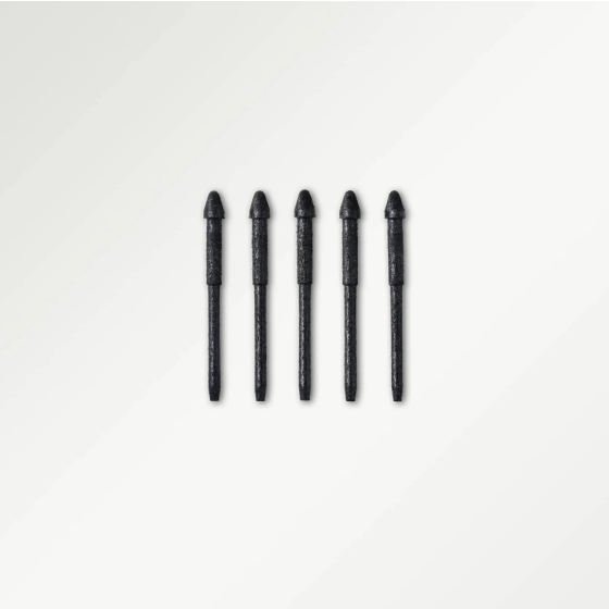 iFLYTEK 3rd Generation I-Pencil Tips 手寫筆筆芯 (IFT-AINOTE2-I-PENCIL-TIPS) [預計送貨時間: 7-10工作天]