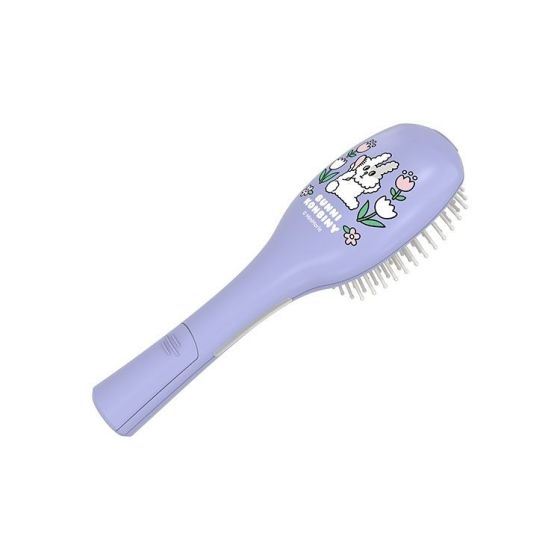 QUICO x BUNNI KONBINY Ionic Brush with Handle
