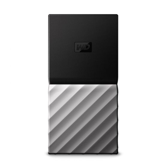 Western Digital WD - My Passport SSD 可攜式硬碟 310-10-00082-C