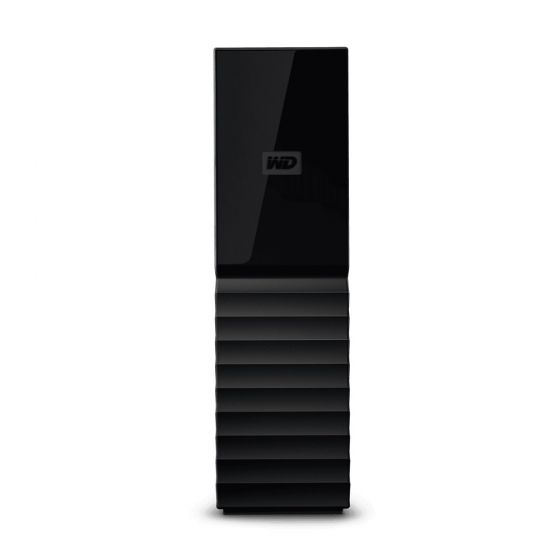 Western Digital WD - My Book 外置式硬碟 310-10-00168-C