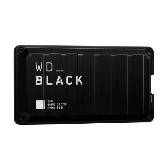 Western Digital WD -_BLACK P50 Game Drive SSD 可擕式硬盤 310-10-00235-C
