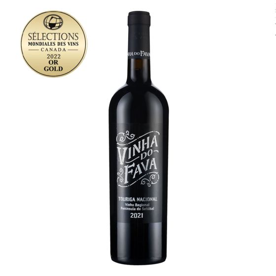 Laithwaites Direct Wines Vinha do Fava Touriga Nacional 2021 3107521