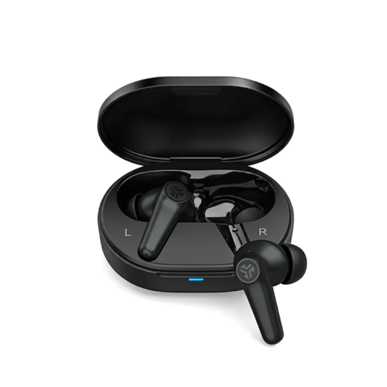 JLab J1 Pods 真無線耳機 - 4 種顏色 (biz-JLabJ1Pods) [預計送貨時間: 7-10工作天]