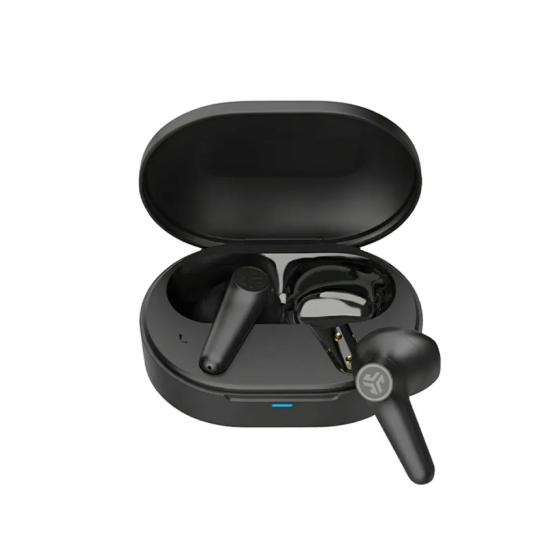 JLab J1 Open Pods 真無線開放式耳機 - 4 種顏色 (biz-JLabJ1Open) [預計送貨時間: 7-10工作天]