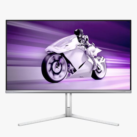 PHILIPS 32" 240Hz QD OLED 電競顯示器