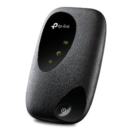 TP-Link - M7000 4G LTE Mobile Wi-Fi / WiFi 蛋 343-23-00080-1