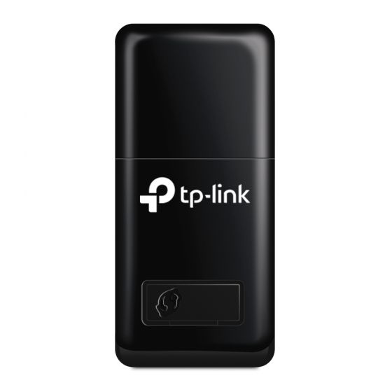 TP-Link - TL-WN823N 300Mbps 迷你無線N USB網路卡 343-23-00092-1