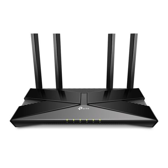 TP-Link - Archer AX53 AX3000 雙頻 Gigabit Wi-Fi 6 路由器