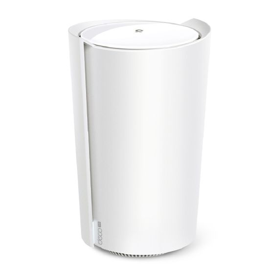 TP-Link - Deco X50-5G 5G Sim AX3000 雙頻 Wi-Fi 6 2.5G WAN/LAN Mesh CPE 路由器 343-23-00309-1