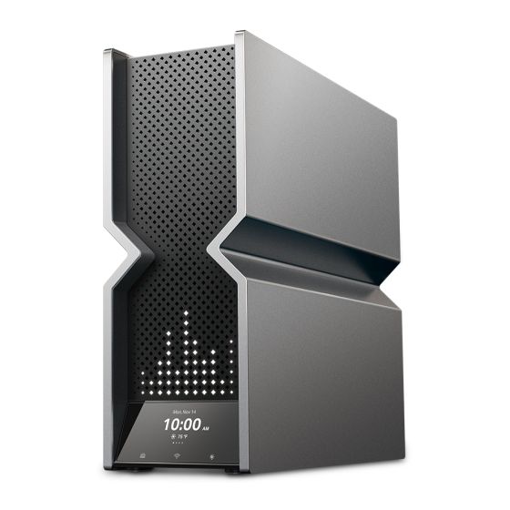 TP-Link - Archer BE900 BE24000 四頻 WiFi 7 路由器 / Router 343-23-00448-1