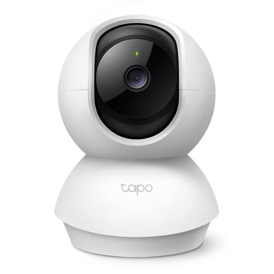 TP-Link - Tapo C200C 1080p 旋轉式家居安全 Wi-Fi 攝影機 / IP Cam 343-23-00493-1