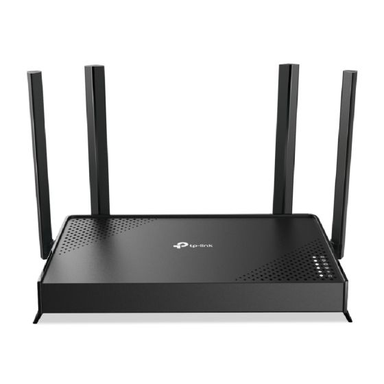 TP-Link - Archer BE220 BE3600 雙頻 Wi-Fi 7 路由器 343-23-00503-1