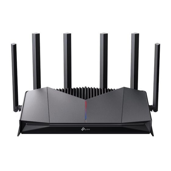 TP-Link - Archer GE400 BE6500 雙頻 Wi-Fi 7 Router / 電競路由器 343-23-00558-1