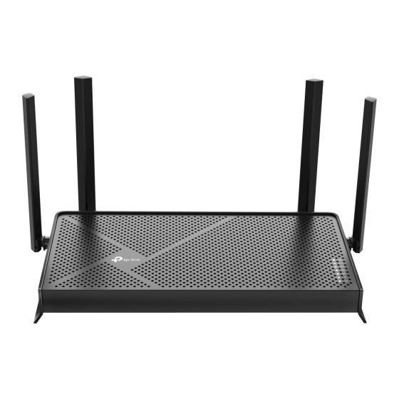 TP-Link - Archer BE3600 BE3600 雙頻Wi-Fi 7 路由器 (支援 2500M / 2.5G 光纖寬頻) 343-23-00564-1