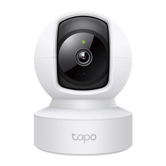 TP-Link - Tapo C212 1296P 旋轉式 Wi-Fi / LAN 攝影機 / IP CAM 343-34-00025-1