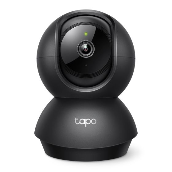 TP-Link - Tapo C211 1296P / 2K 旋轉式 Wi-Fi 攝錄機 / IP CAM 343-34-00028-1