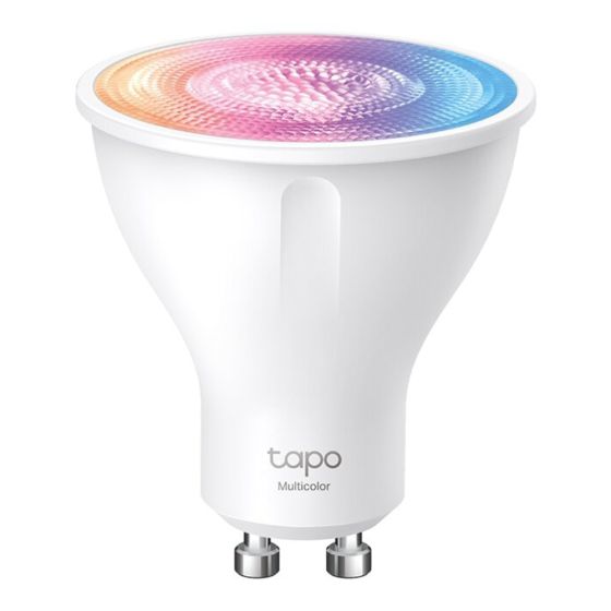TP-Link - Tapo L630 智能 WiFi 多色射燈 343-86-00008-1