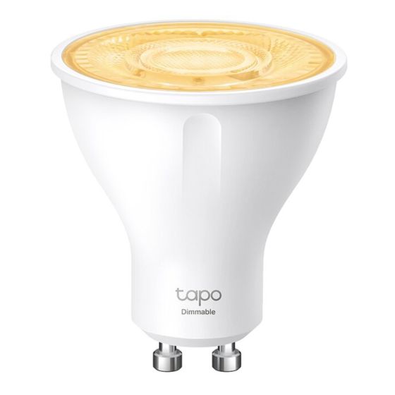 TP-Link - Tapo L610 智能可調光Wi-Fi 射燈 343-86-00010-1