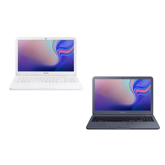 Samsung Notebook 3 - i5-8256U/8GB/15.6"(NP350XBE-K01HK)