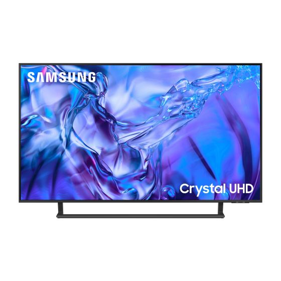 Samsung 43" Crystal UHD DU8500 4K 智能電視 3519791