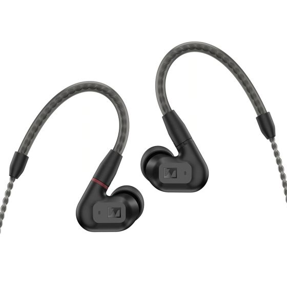 Sennheiser - IE 200 In-Ear Audiophile Headphones 352-11-00028-1