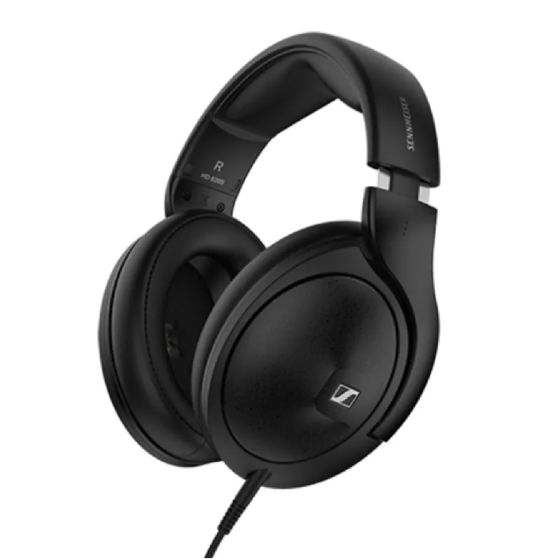 Sennheiser - HD 620S 頭戴式封閉式耳機 352-11-00063-1