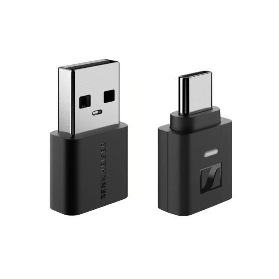 Sennheiser - BTD 700 USB Bluetooth® 接收器 352-11-00077-1