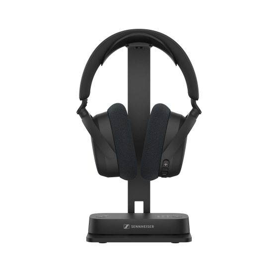 Sennheiser - RS 275 藍牙耳機及電視數位發射器套裝 352-11-00086-1