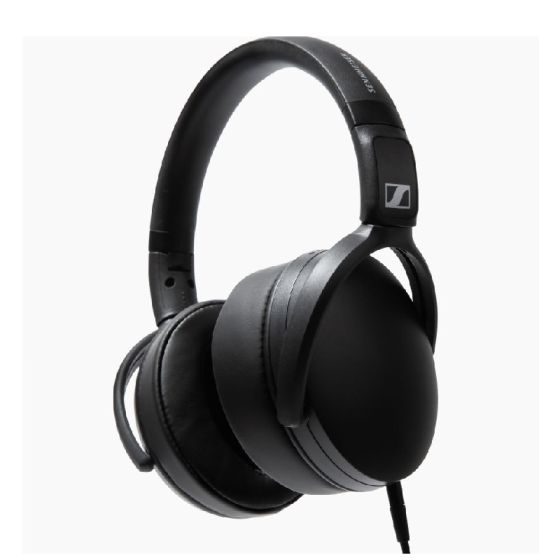 Sennheiser - HD 400U 有線頭戴式耳機 352-11-00087-1