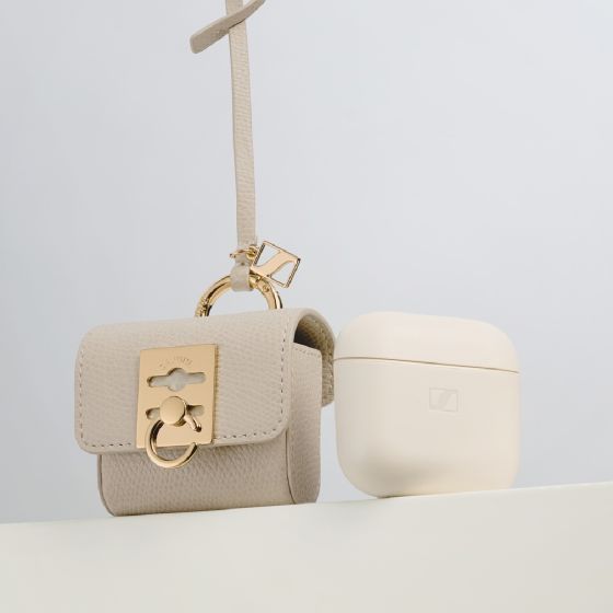 Sennheiser x Cafuné 聯名耳機套裝 - Accentum Open 真無線半開放式耳機 352-11-00089-1